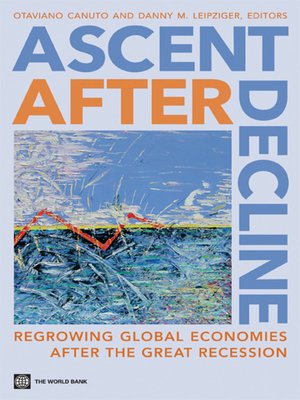cover image of Ascent after Decline